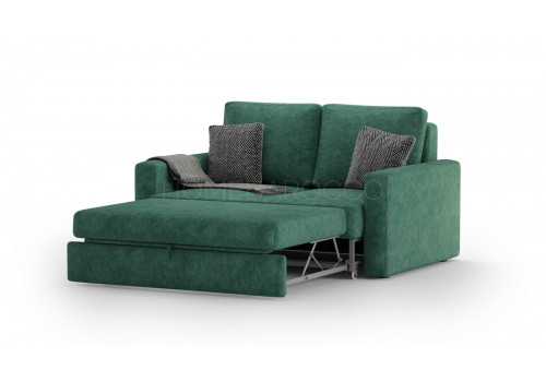 Диван  Бруно Velvet Lux 075