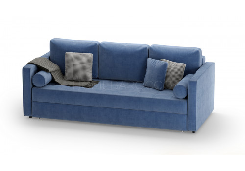 Диван  Марсель прямой Happy 784