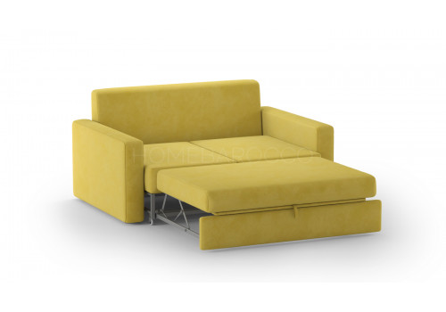 Диван  Бруно Velvet Lux 083