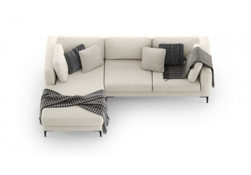 Диван угловой  Милан PREMIER 001