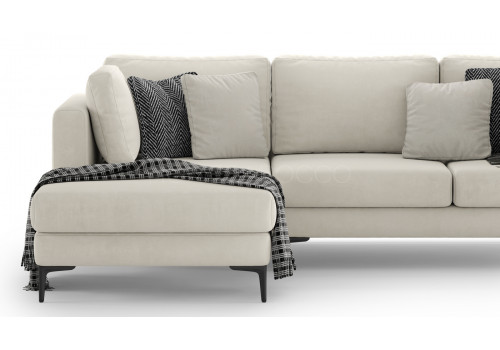 Диван угловой  Милан PREMIER 001