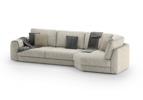 Диван угловой  Мун Allure 001