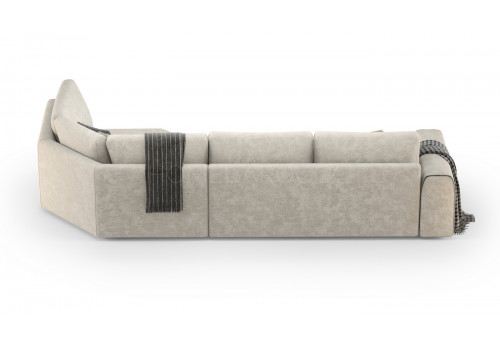 Диван угловой  Мун Allure 001