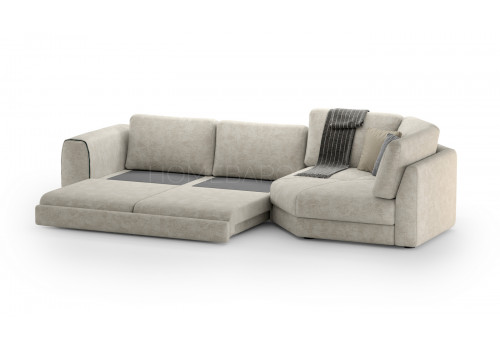 Диван угловой  Мун Allure 001