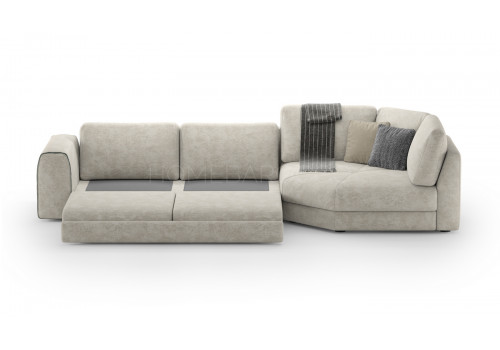 Диван угловой  Мун Allure 001