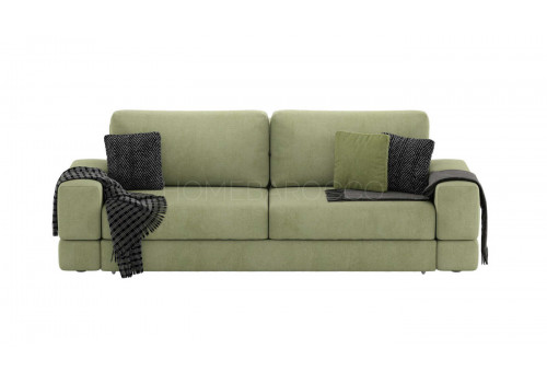 Диван  Даллас Евро прямой TESLA 008