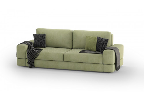 Диван  Даллас Евро прямой TESLA 008