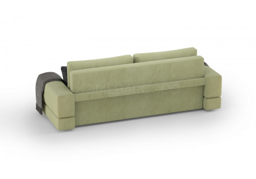 Диван  Даллас Евро прямой TESLA 008