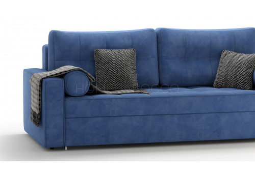 Диван  Бостон 2 прямой 784