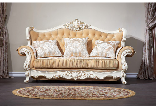 Прометей крем, калифорния айвори