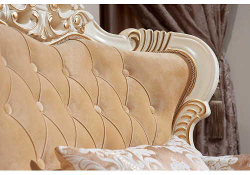 Прометей крем, калифорния айвори