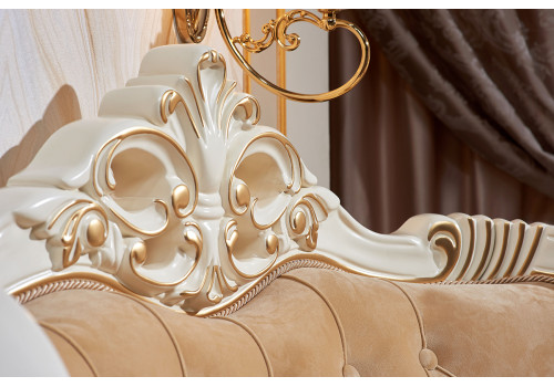 Прометей крем, калифорния айвори