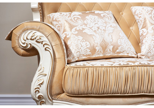 Прометей крем, калифорния айвори