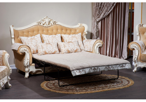 Прометей крем, калифорния айвори