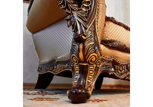 Лорд орех, валей голд