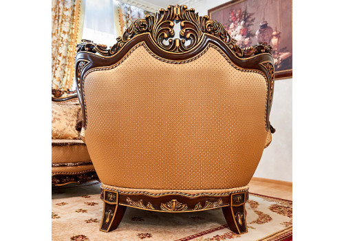 Лорд орех, валей голд