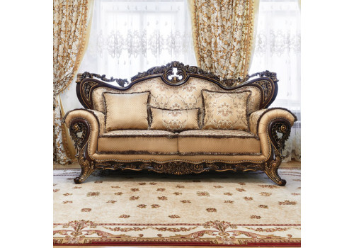 Лорд орех, валей голд