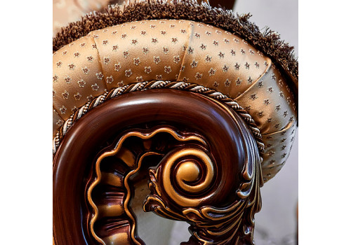 Лорд орех, валей голд