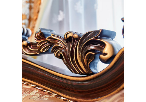 Лорд орех, валей голд