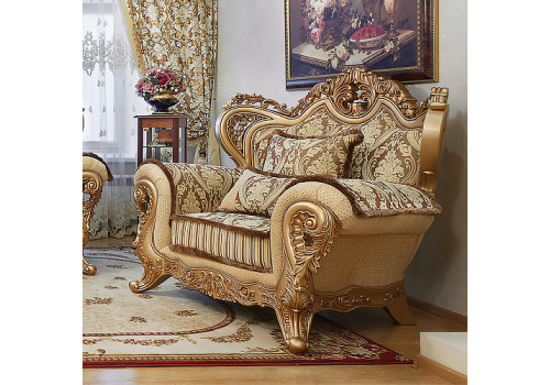 Лорд золото, орех, табло бежевый