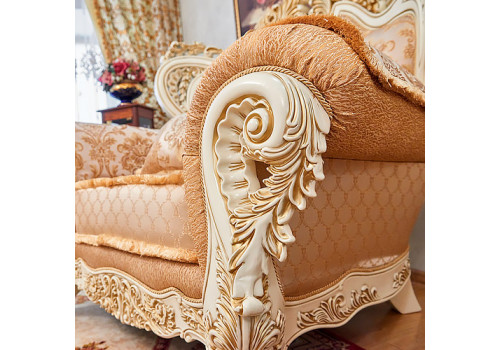 Лорд крем, неаполь голд