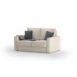 Диван  Бруно Velvet Lux 001