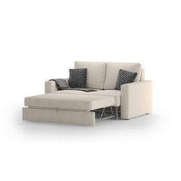 Диван  Бруно Velvet Lux 001