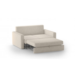 Диван  Бруно Velvet Lux 001