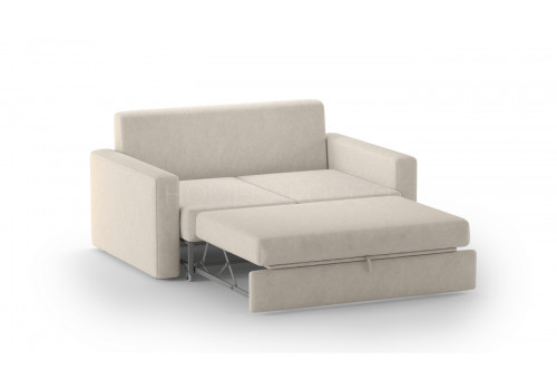 Диван  Бруно Velvet Lux 001