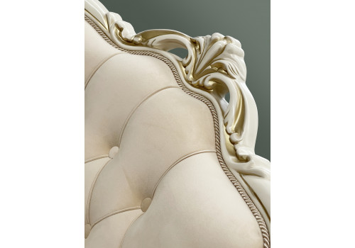 Комплект Лорена крем, калифорния айвори