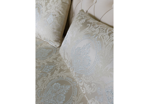 Комплект Лорена крем, калифорния айвори