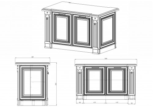 Остров Венеция