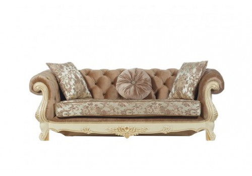 Комплект Ассоль крем глянец