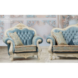 Комплект Илона крем афина