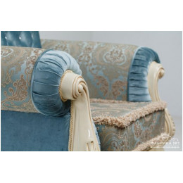 Комплект Илона крем афина