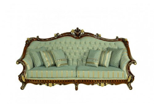 Комплект Латифа люкс орех королевская волна