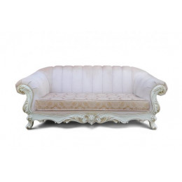 Комплект Лорена белый равенна