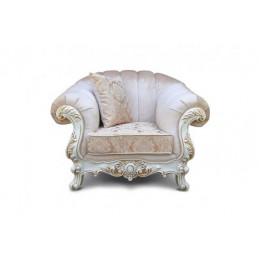 Комплект Лорена белый равенна