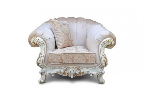 Комплект Лорена белый равенна