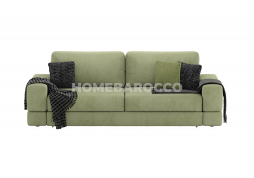 Диван Босс прямой раскладной