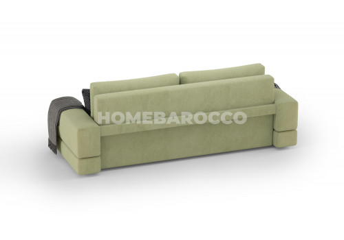 Диван Босс прямой раскладной