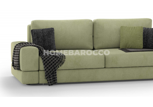 Диван Босс прямой раскладной