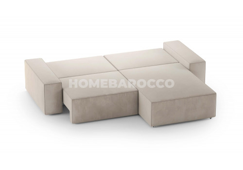 Диван Мадрид модульный угловой