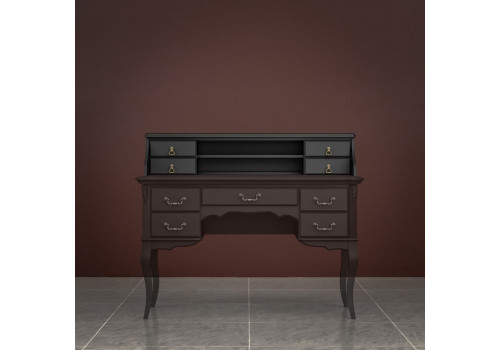 Навершие кабинетного стола Тиволи, Черный