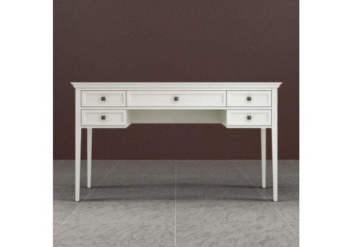 Туалетный стол Бруклин, Молочный