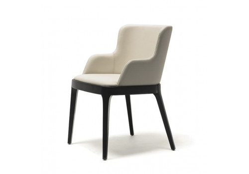 Кресло без стежки Тоскана, Мореный Дуб