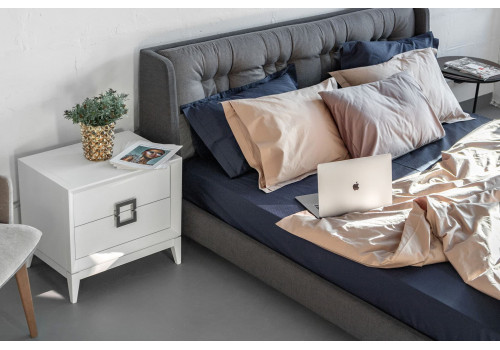 Кровать 140x200 Амани