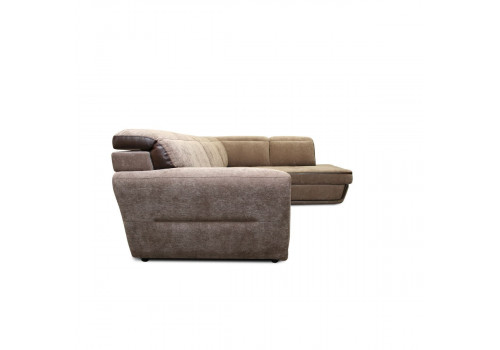 Диван Брукс-2 угловой раскладной