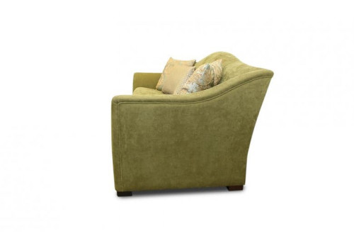 Диван Монза трехместный раскладной