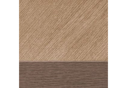 Комод 3х ств. Монте-Карло, Дуб медовый/Дуб серокоричневый